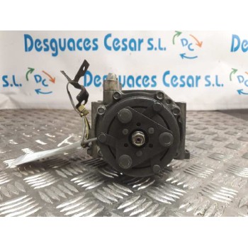 COMPRESOR AIRE ACONDICIONADO MR500007 