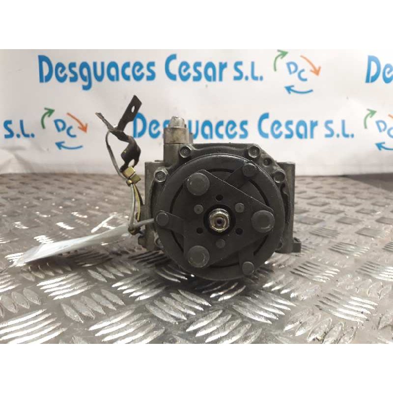 COMPRESOR AIRE ACONDICIONADO MR500007  - imagen 1