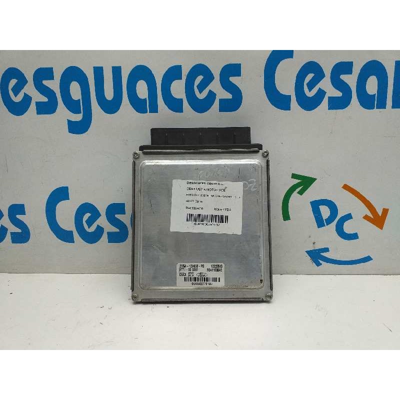 CENTRALITA MOTOR UCE 1334038 1334038  - imagen 1