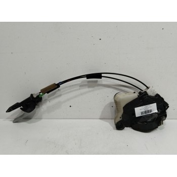 CERRADURA PUERTA DELANTERA DERECHA 6903047081 