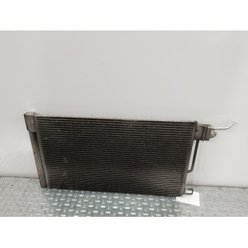 CONDENSADOR / RADIADOR AIRE ACONDICIONADO 55700406 