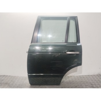 PUERTA TRASERA IZQUIERDA BFA760070 
