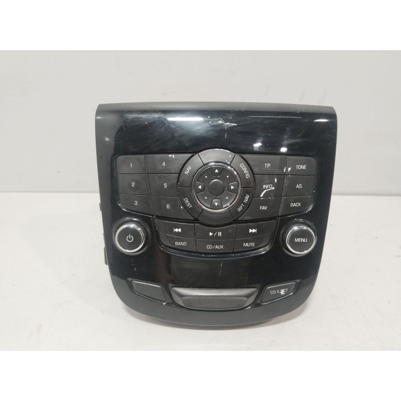 MANDO MULTIFUNCION 95486178  - imagen 1