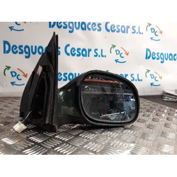 RETROVISOR DERECHO 0K57B69110BXX ELECTRICO 