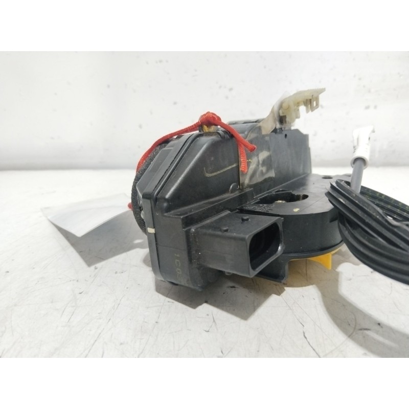 CERRADURA PUERTA DELANTERA IZQUIERDA 13577983  - imagen 4