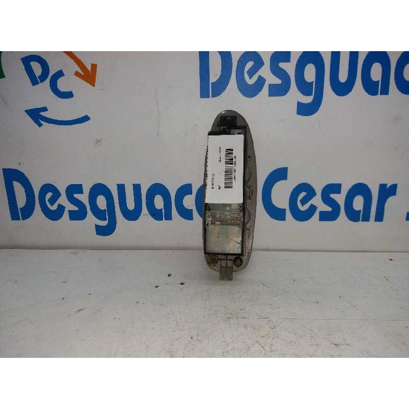 MANDO ELEVALUNAS DELANTERO IZQUIERDO  - imagen 2