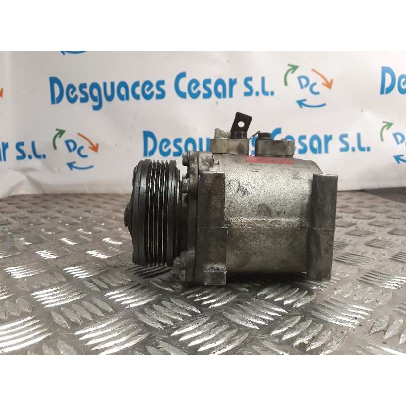 COMPRESOR AIRE ACONDICIONADO MR500007  - imagen 2