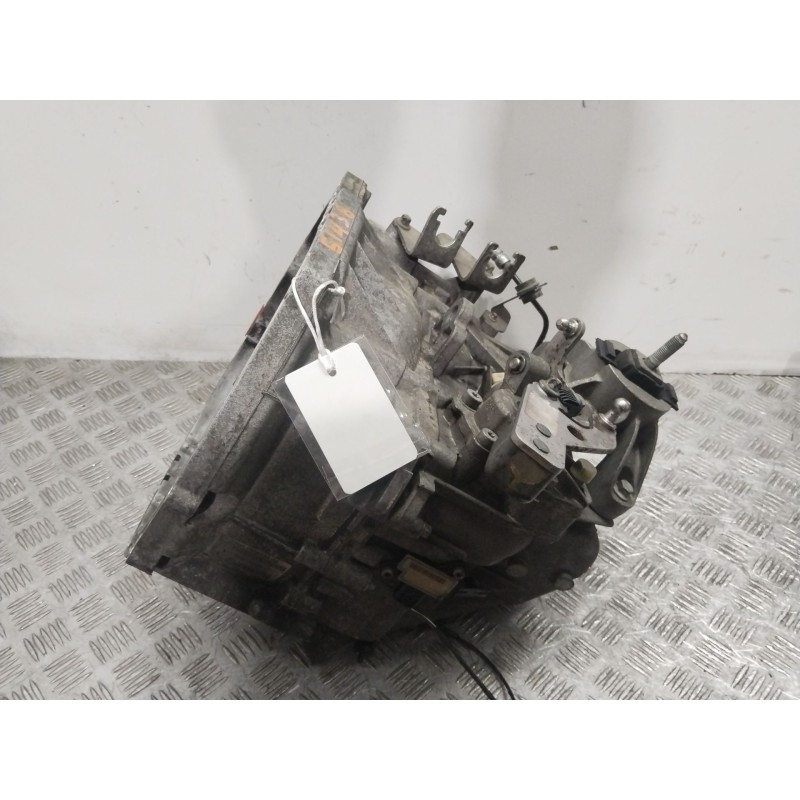 CAJA CAMBIOS MTFLT4 83220421925  - imagen 2