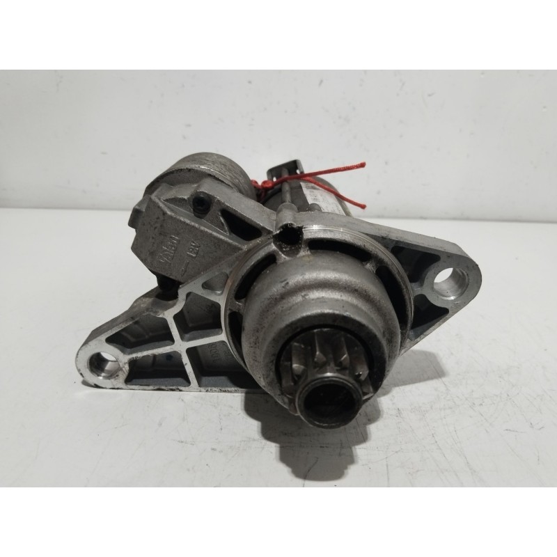 MOTOR ARRANQUE 02T911024N  - imagen 1
