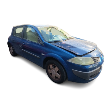 RENAULT MEGANE II (BM0/1_, CM0/1_)