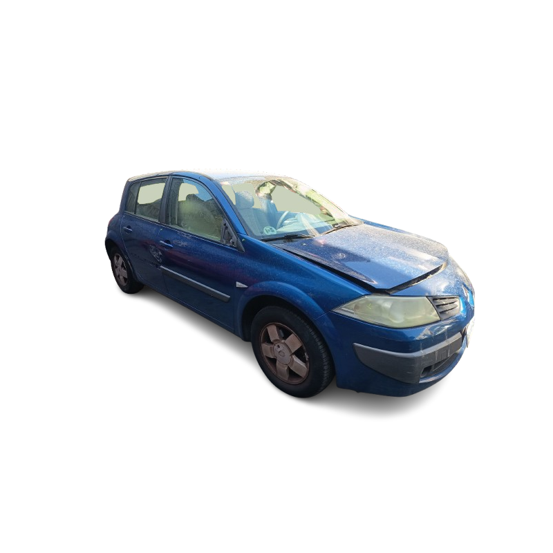 RENAULT MEGANE II (BM0/1_, CM0/1_) - imagen 1