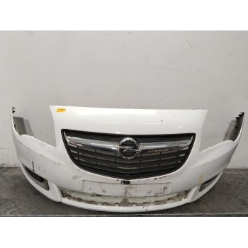 PARAGOLPES DELANTERO 93168449 