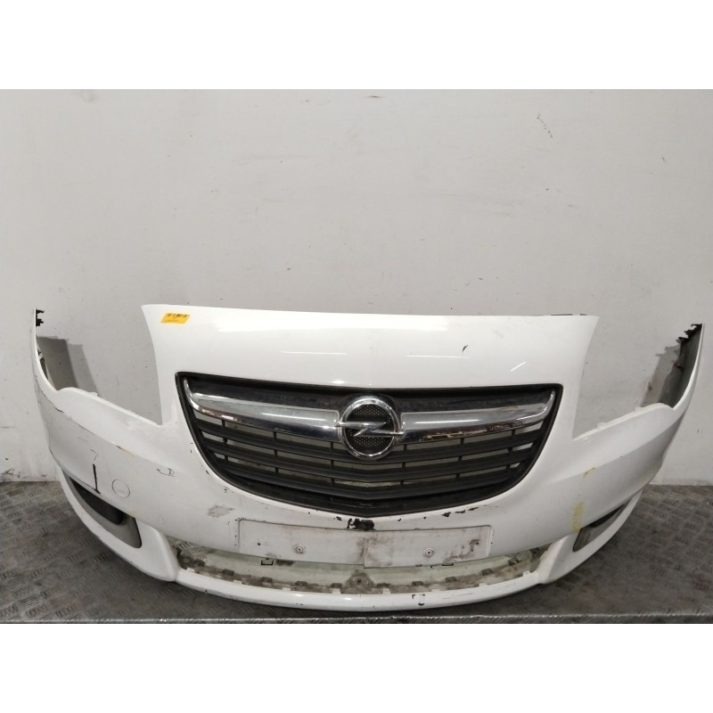 PARAGOLPES DELANTERO 93168449  - imagen 1