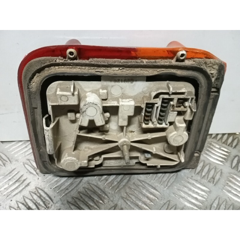PILOTO TRASERO IZQUIERDO  - imagen 3
