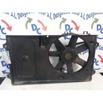 ELECTROVENTILADOR 