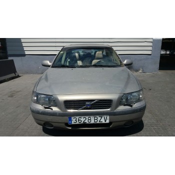 VOLVO S60 BERLINA