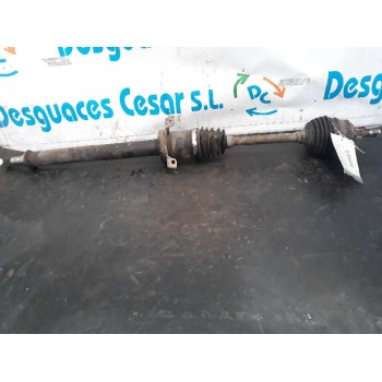 TRANSMISION DELANTERA DERECHA A1683700972 