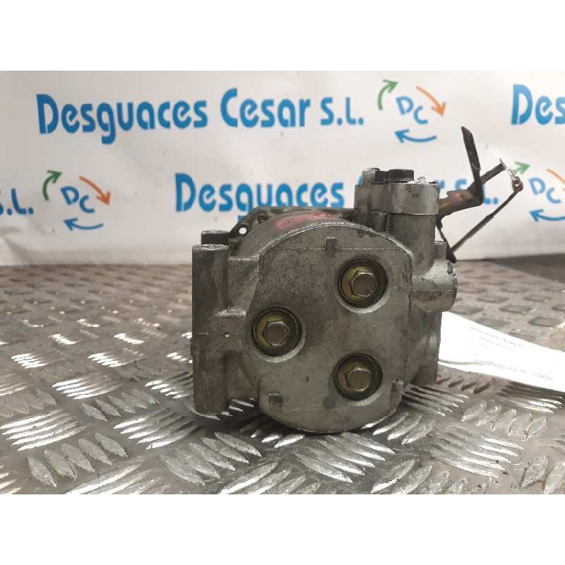 COMPRESOR AIRE ACONDICIONADO MR500007  - imagen 3
