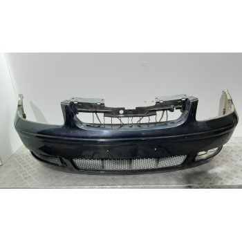 PARAGOLPES DELANTERO AZUL 