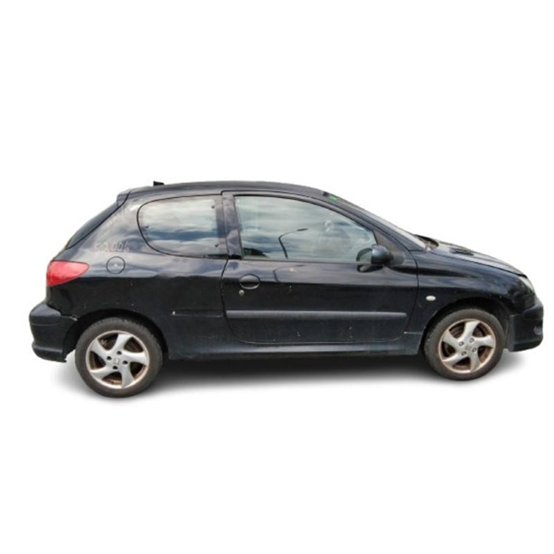 PEUGEOT 206 HATCHBACK (2A/C) - imagen 4