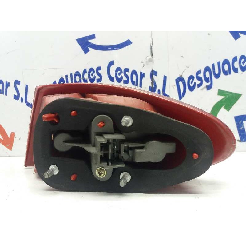 PILOTO TRASERO IZQUIERDO  - imagen 2