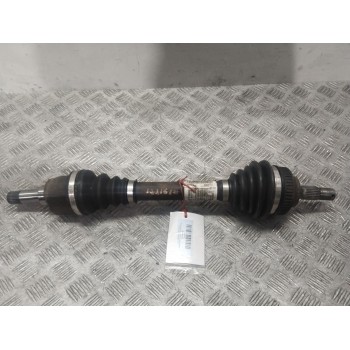 TRANSMISION DELANTERA IZQUIERDA 04668421AC  OEM 04668421AC