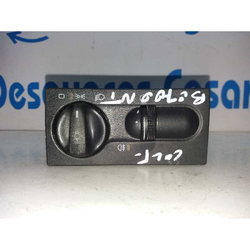 MANDO LUCES  - imagen 1
