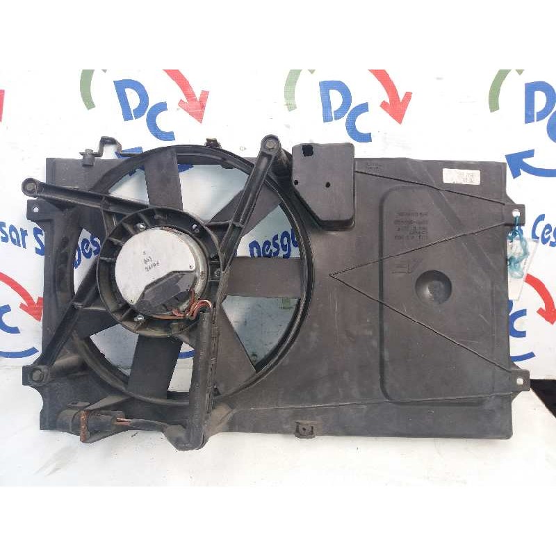 ELECTROVENTILADOR  - imagen 2