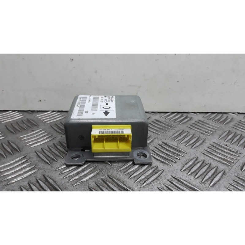 CENTRALITA AIRBAG 0285001137 285567F001 - imagen 1