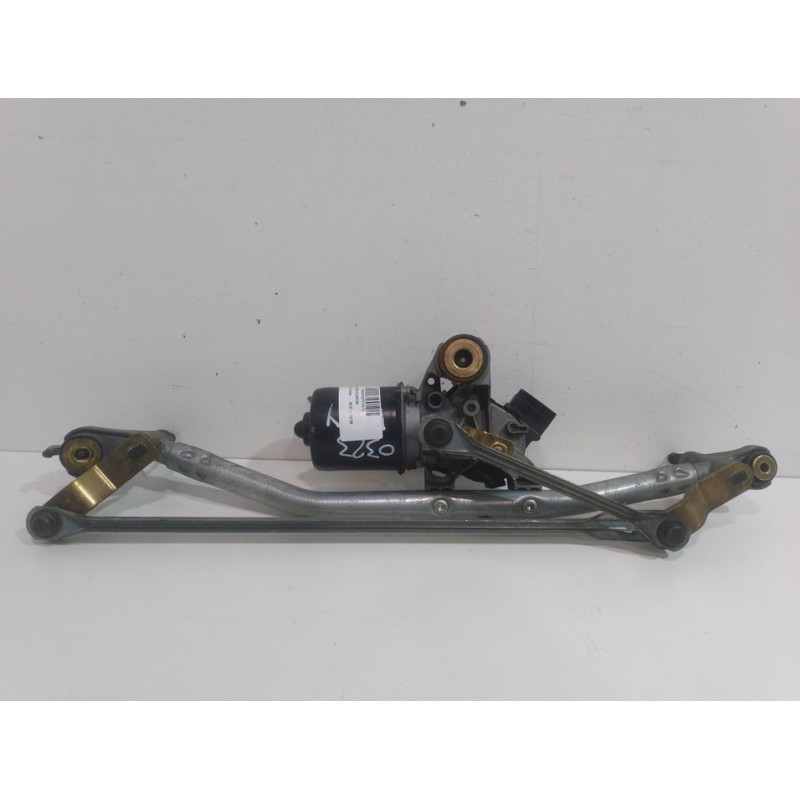 MOTOR LIMPIA DELANTERO  - imagen 2