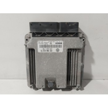 CENTRALITA MOTOR UCE 0281011909 