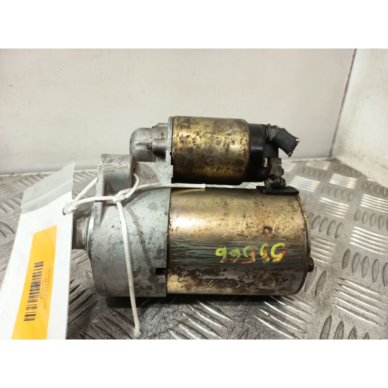 MOTOR ARRANQUE 96569440  - imagen 2