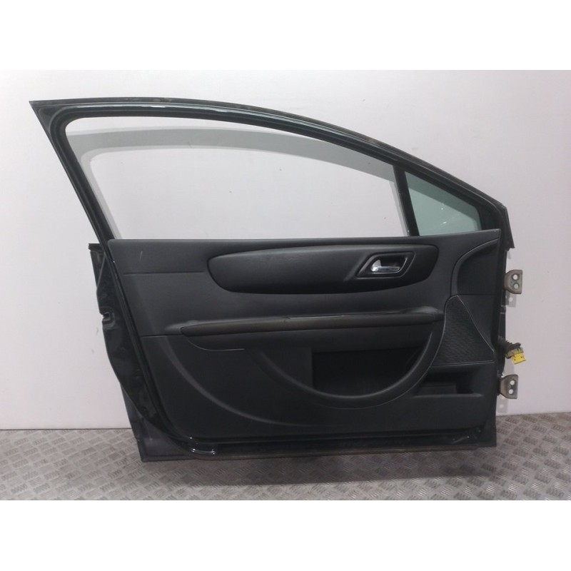 PUERTA DELANTERA IZQUIERDA 9002W1 NEGRO  - imagen 3