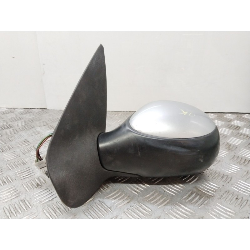 RETROVISOR IZQUIERDO 96480953XT  - imagen 3