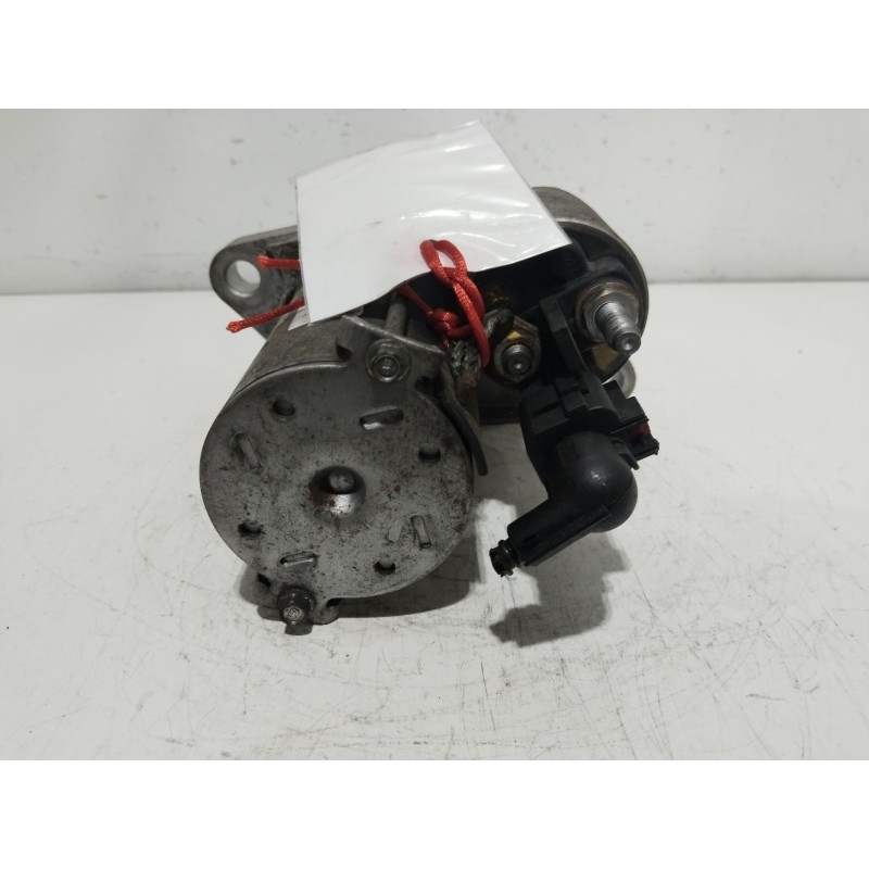 MOTOR ARRANQUE 02T911024N  - imagen 3