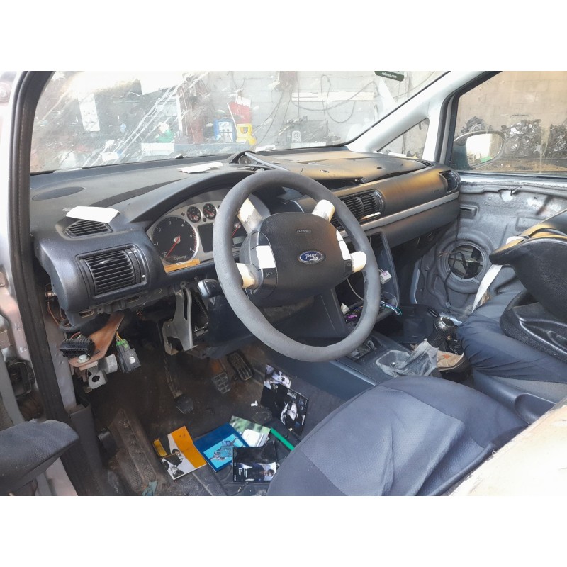 FORD GALAXY I (WGR) - imagen 5