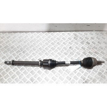 TRANSMISION DELANTERA DERECHA 8200725504  OEM 8200725504
