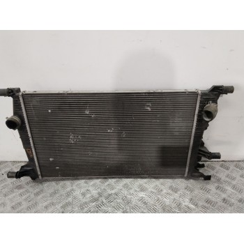 RADIADOR AGUA 214100002R 