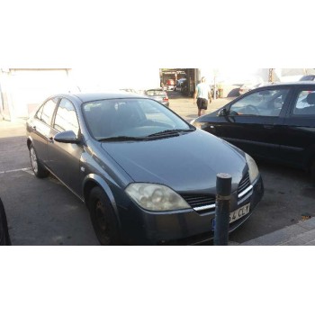NISSAN PRIMERA BERLINA (P12)