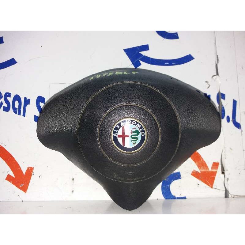 AIRBAG DELANTERO IZQUIERDO AE011340254  - imagen 1