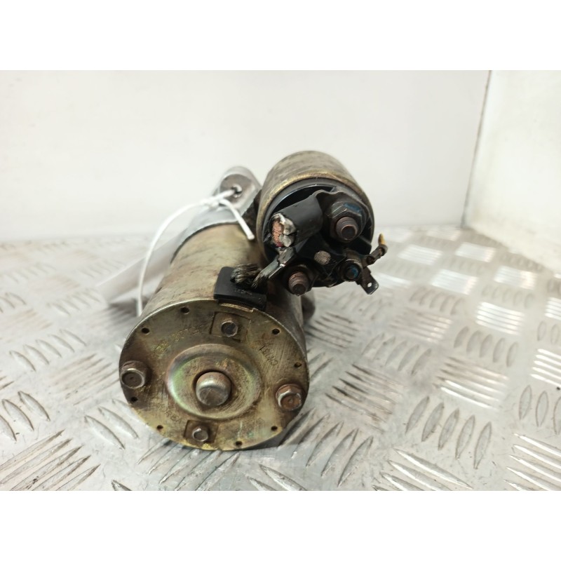 MOTOR ARRANQUE 96569440  - imagen 3