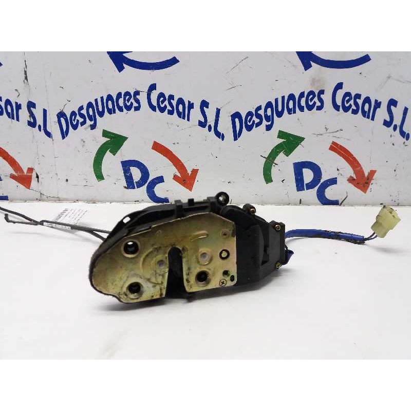 CERRADURA PUERTA DELANTERA DERECHA 3K56B88575A  - imagen 2