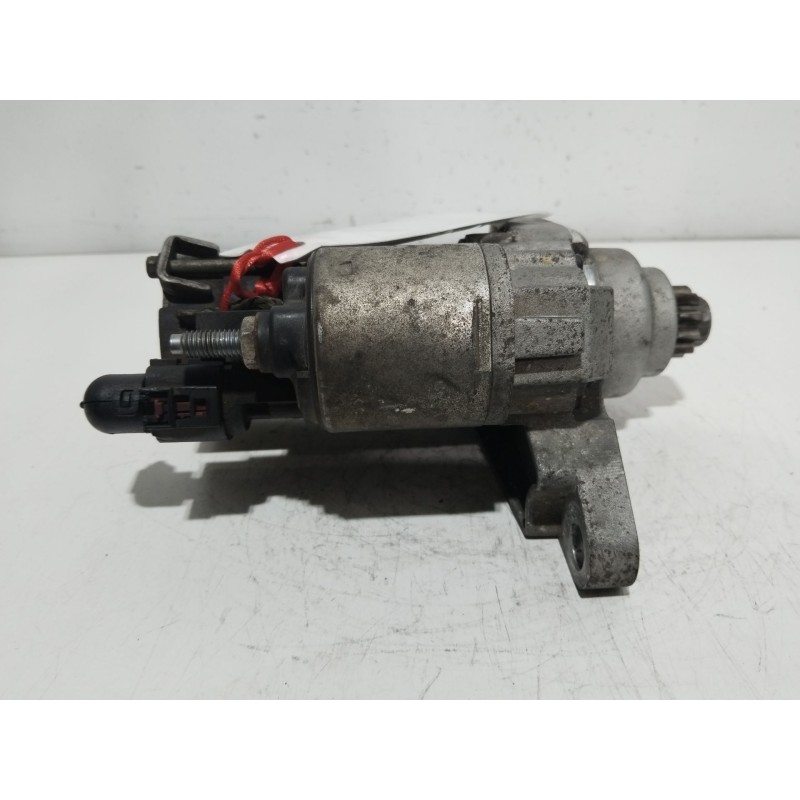 MOTOR ARRANQUE 02T911024N  - imagen 4