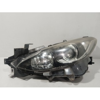 FARO IZQUIERDO BHR1510L0A 
