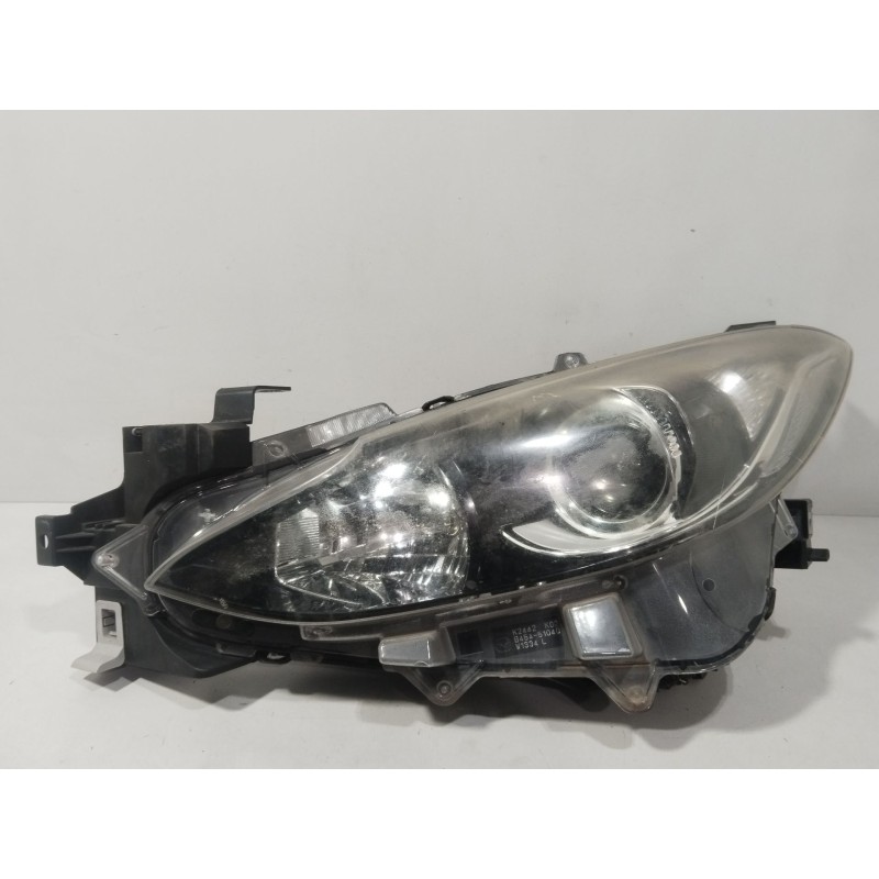 FARO IZQUIERDO BHR1510L0A  - imagen 1