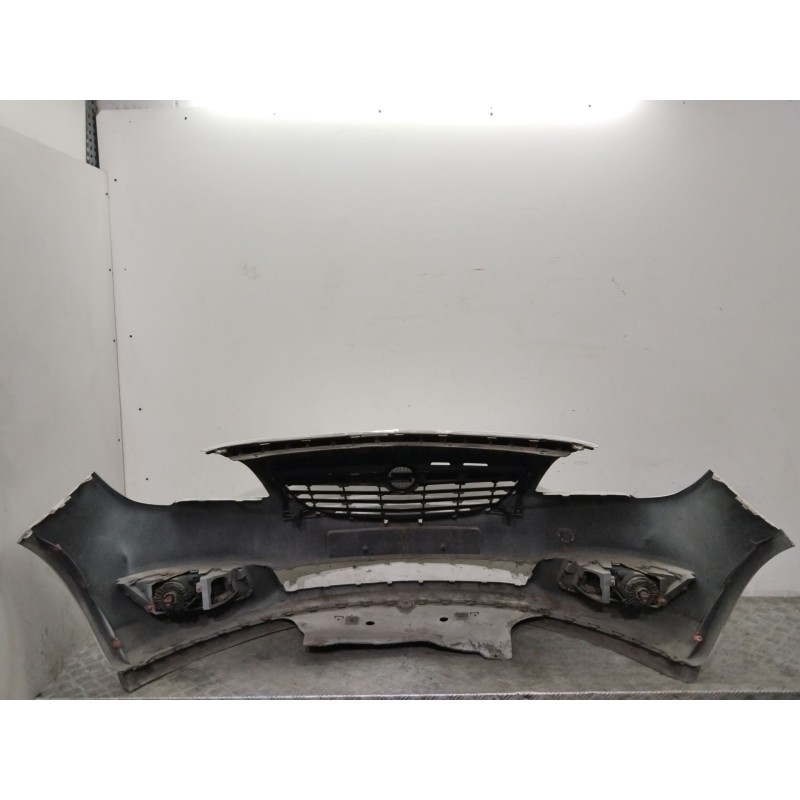 PARAGOLPES DELANTERO 93168449  - imagen 4