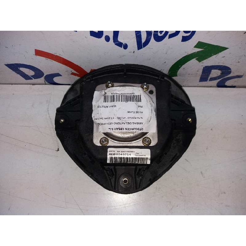 AIRBAG DELANTERO IZQUIERDO AE011340254  - imagen 2