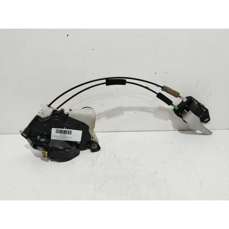 CERRADURA PUERTA DELANTERA IZQUIERDA 6904052340  - imagen 1