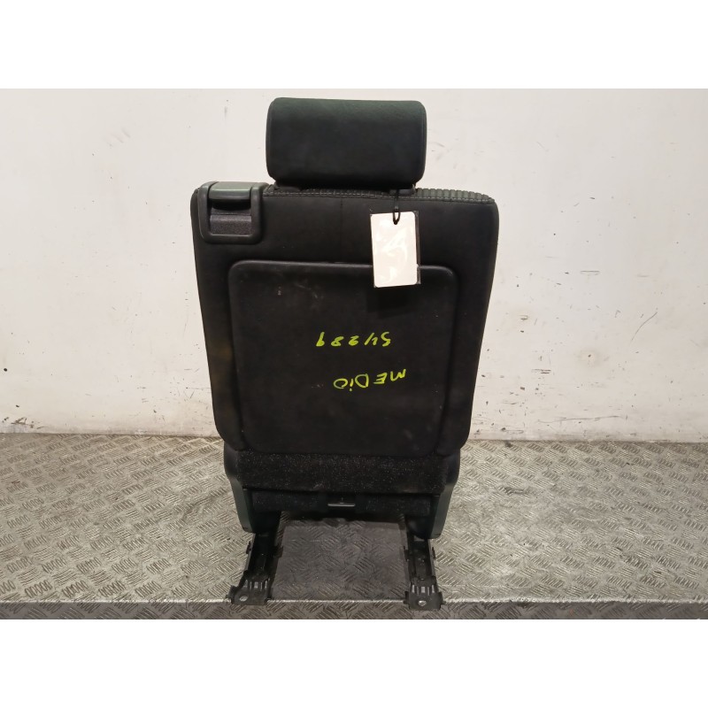 ASIENTO TRASERO MEDIO 7910947010  - imagen 3