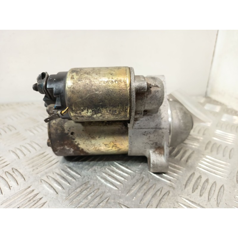 MOTOR ARRANQUE 96569440  - imagen 4